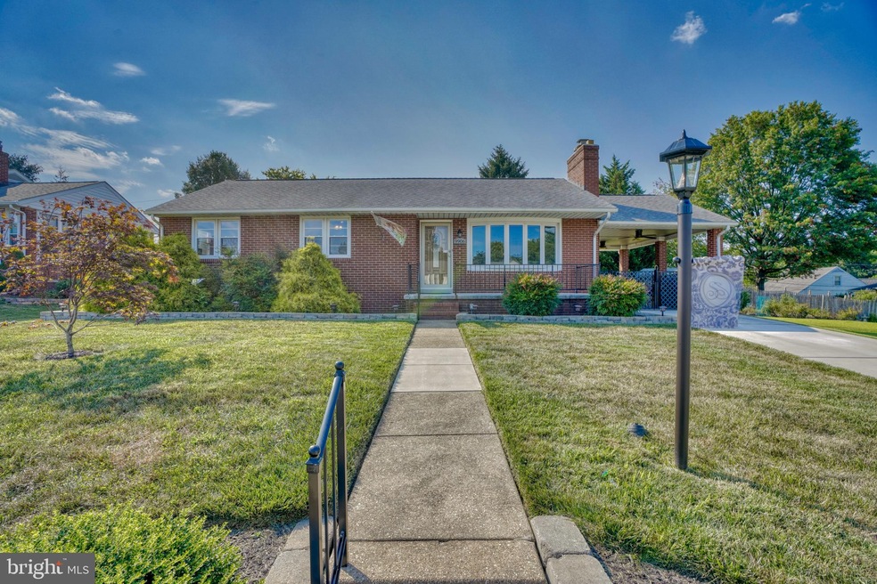 9906 Falls View Ct, Perry Hall, MD 21128 - photo 1