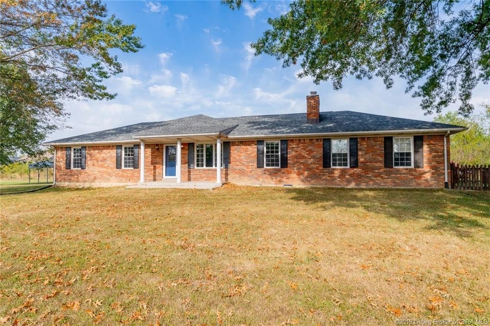 3517 St Joseph Rd, New Albany, IN 47150 - photo 1