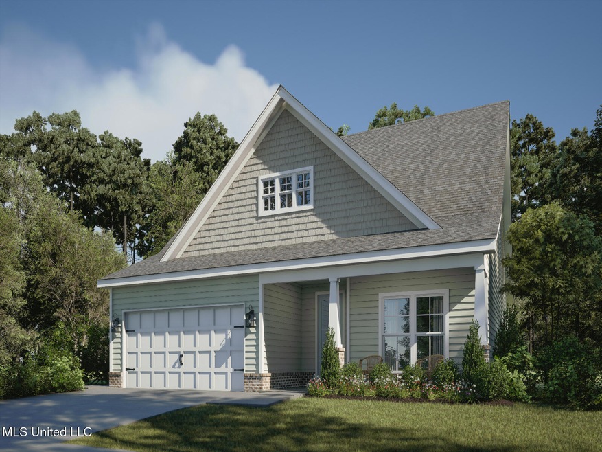 10498 Glade Cove, Gulfport, MS 39503 - photo 1