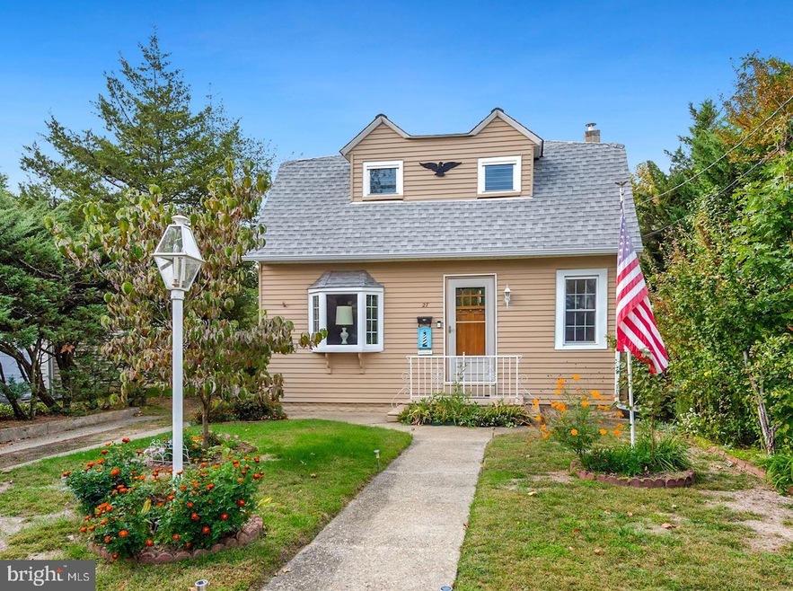 27 Harding Ave, Moorestown, NJ 08057 - photo 1