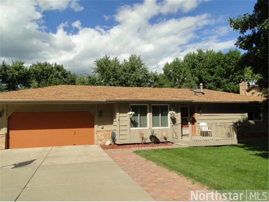 One Story Rambler, 5 bedrooms, 2 baths, everything