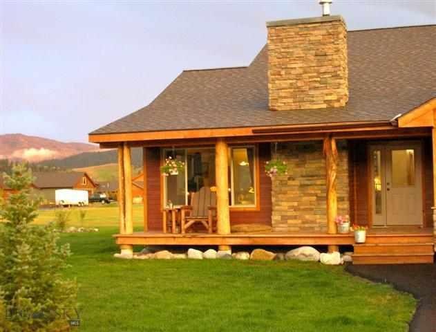 165 Sawthooth, Big Sky, MT 59716 - photo 1