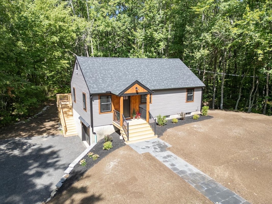 Sold $390,000 • Co-Listing Agent