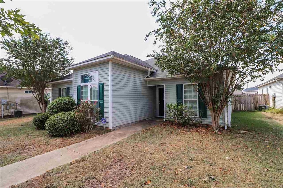 104 Romar Ct, Warner Robins, GA 31088 - photo 1