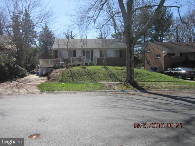 3408 Janet Rd, Silver Spring, MD 20906 - photo 1