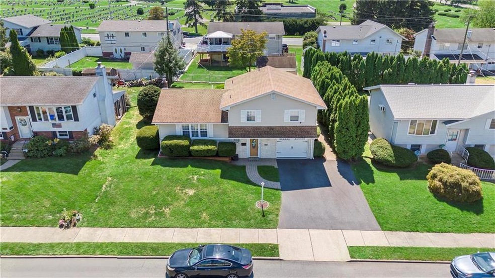 442 Elmhurst Ave, Bethlehem, PA 18017 - photo 1