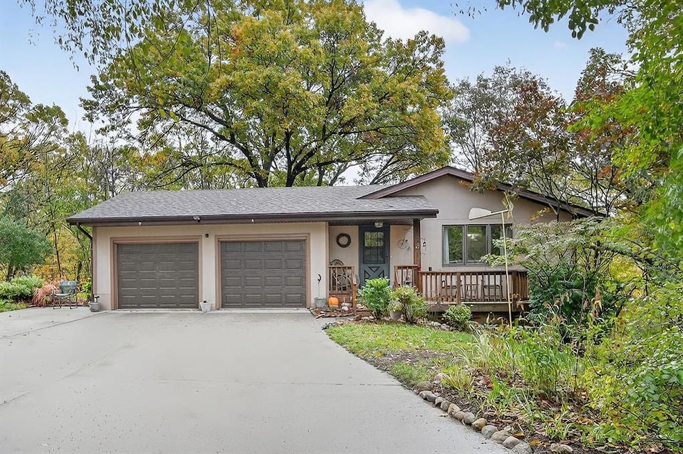 1096 W 124th St S, Colfax, IA 50054 - photo 1