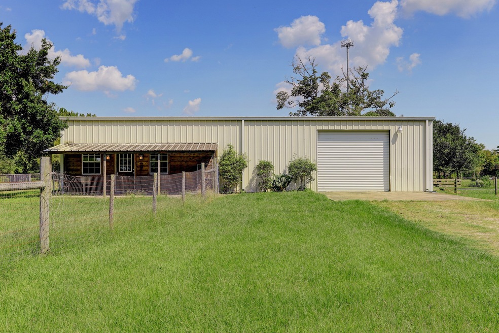15402 Fir Rd, Santa Fe, TX 77517 - photo 1