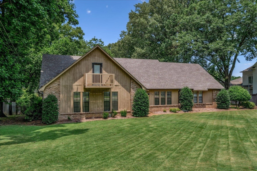 354 College St, Collierville, TN 38017 - photo 1