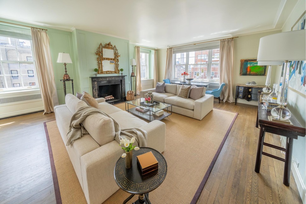 39 E 79th St unit 14B, New York, NY 10075 - photo 1