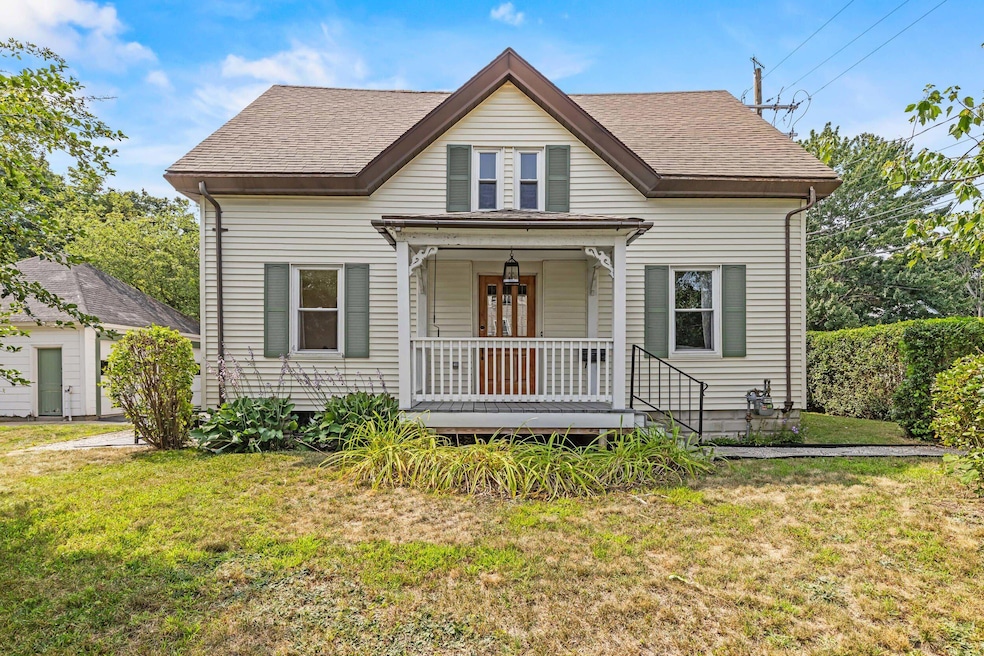 198 Walton St, Portland, ME 04103 - photo 1