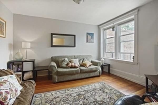 82 Shepton St unit 3, Dorchester Center, MA 02124 - photo 1