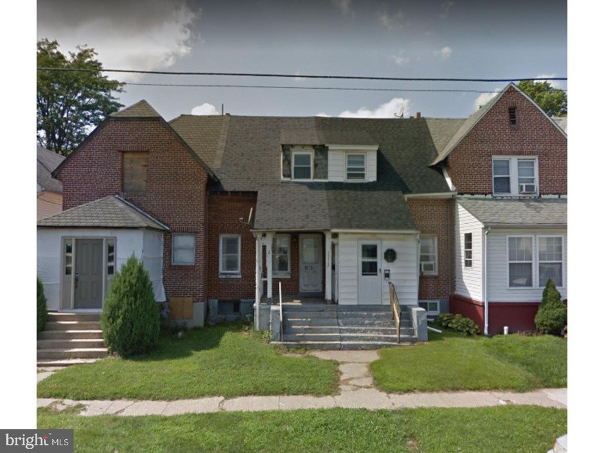 1124 W Ridge Rd, Marcus Hook, PA 19061 - photo 1