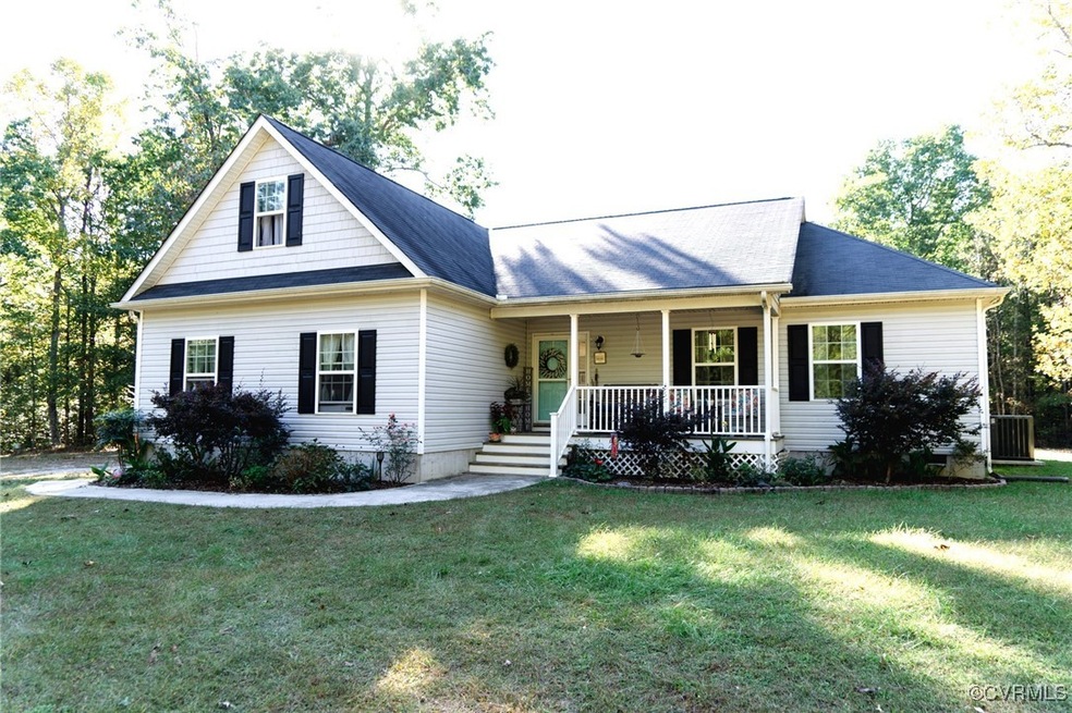 27780 Troublefield Ct, Stony Creek, VA 23882 - photo 1