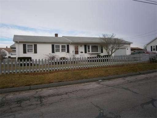 76 Harding Rd, Fairhaven, MA 02719 - photo 1