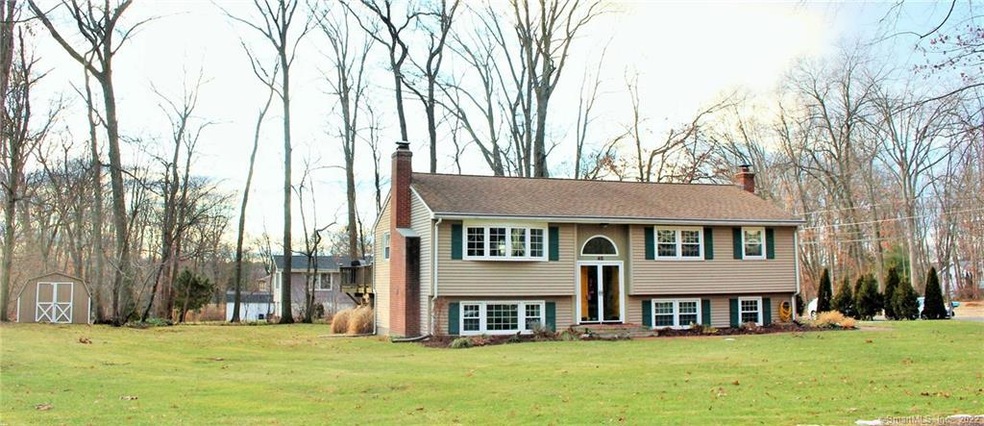 45 Eleanor St, Vernon Rockville, CT 06066 - photo 1