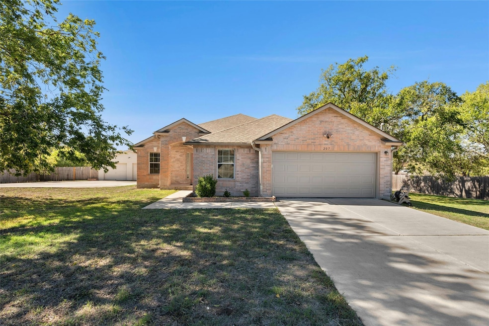 207 Calle Largo, Kyle, TX 78640 - photo 1