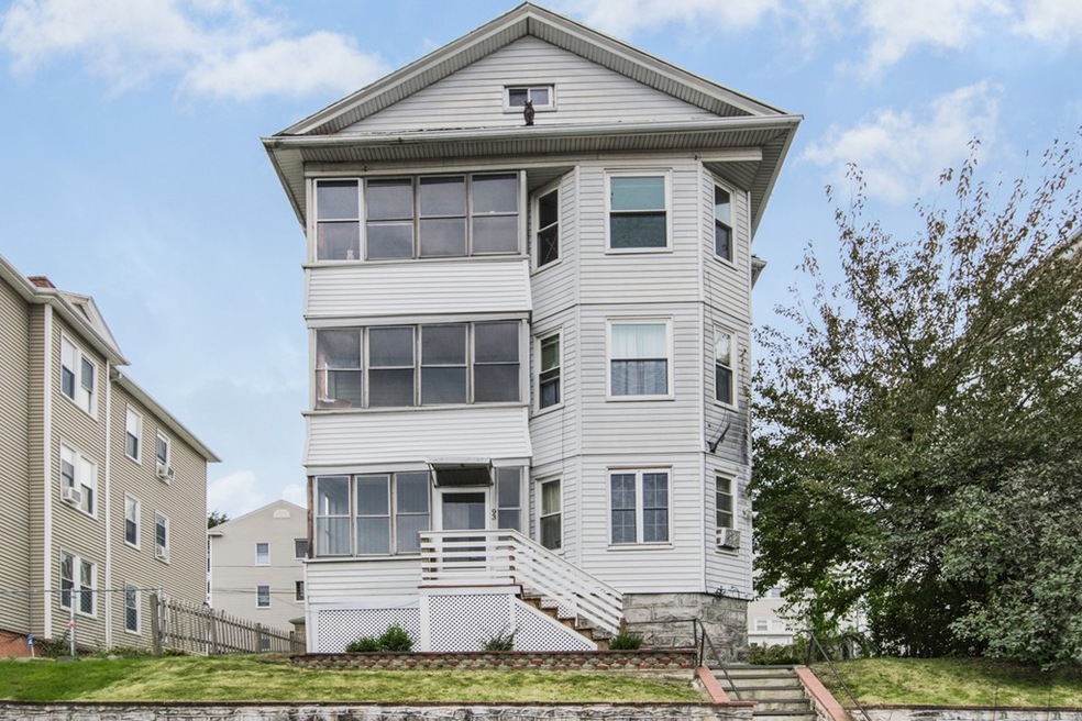 93 Sterling St, Worcester, MA 01610 - photo 1