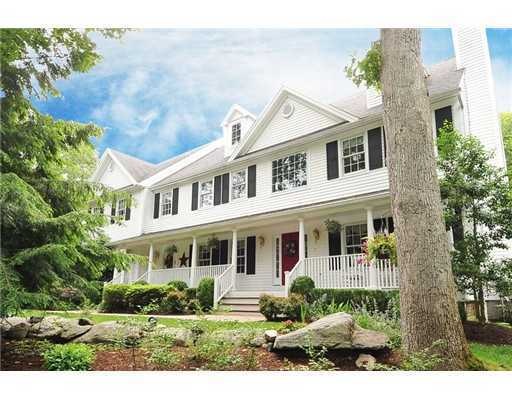 unlisted-address, Cos Cob, CT 06807 - photo 1