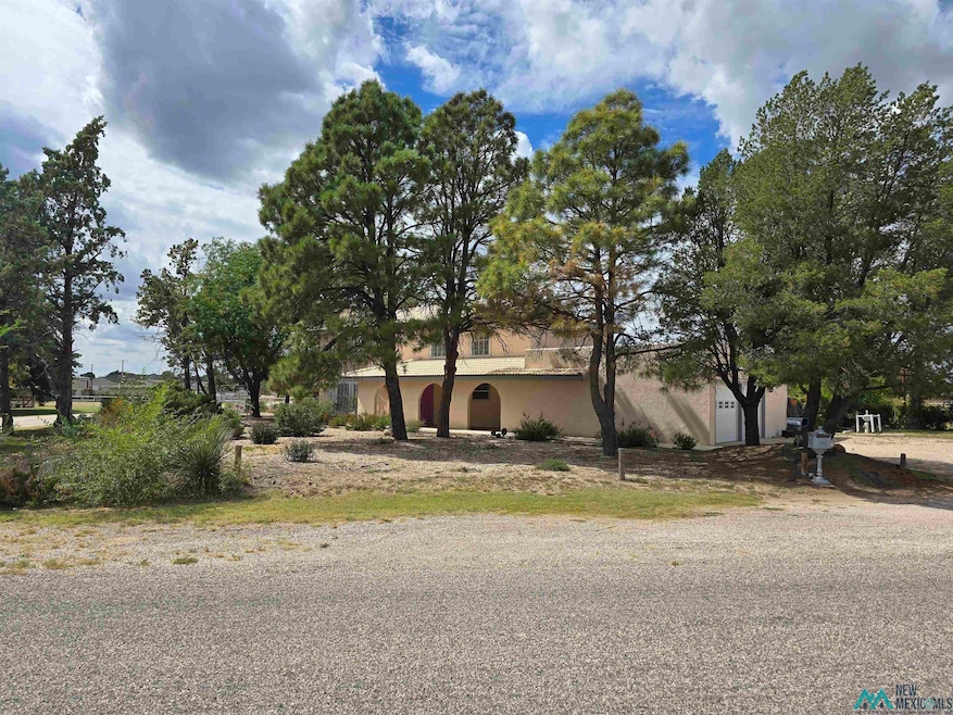 7514 N Llewelyn St, Hobbs, NM 88242 - photo 1