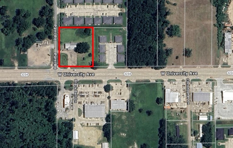 14281 W University Ave, Hammond, LA 70401 - photo 1