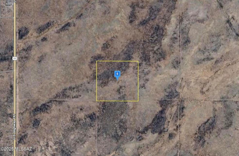 4001 U S 191, Douglas, AZ 85607 - photo 1