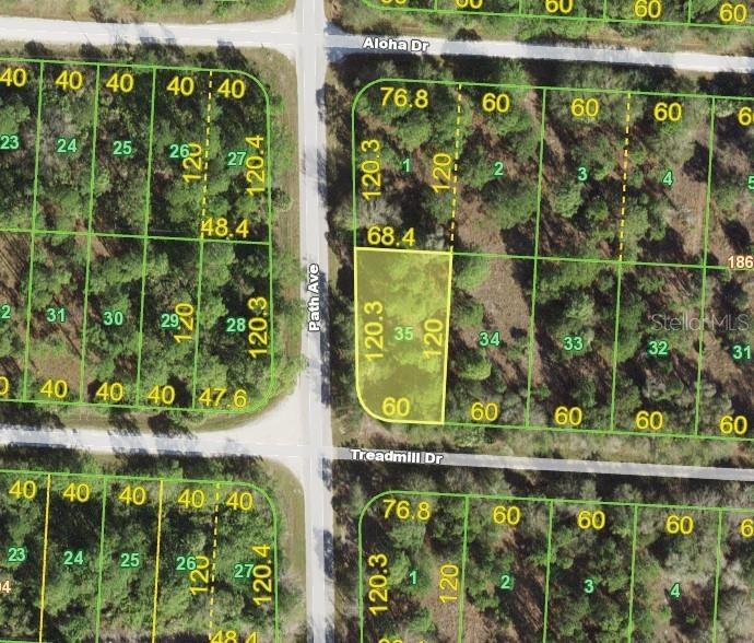 27282 Treadmill Dr, Punta Gorda, FL 33955 - photo 1