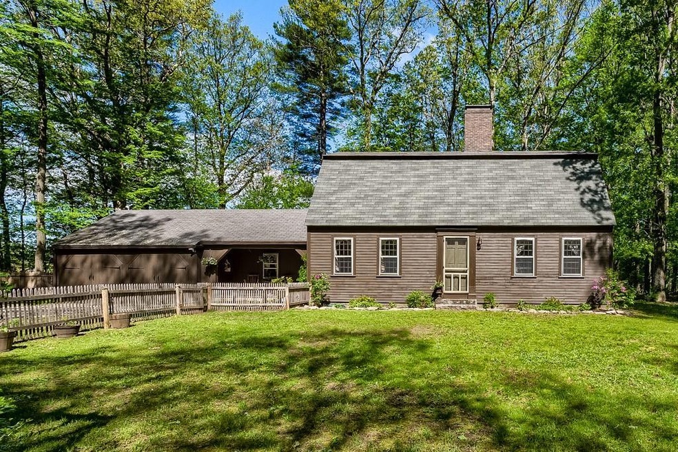 8 Seven Bridge Rd, Lancaster, MA 01523 - photo 1