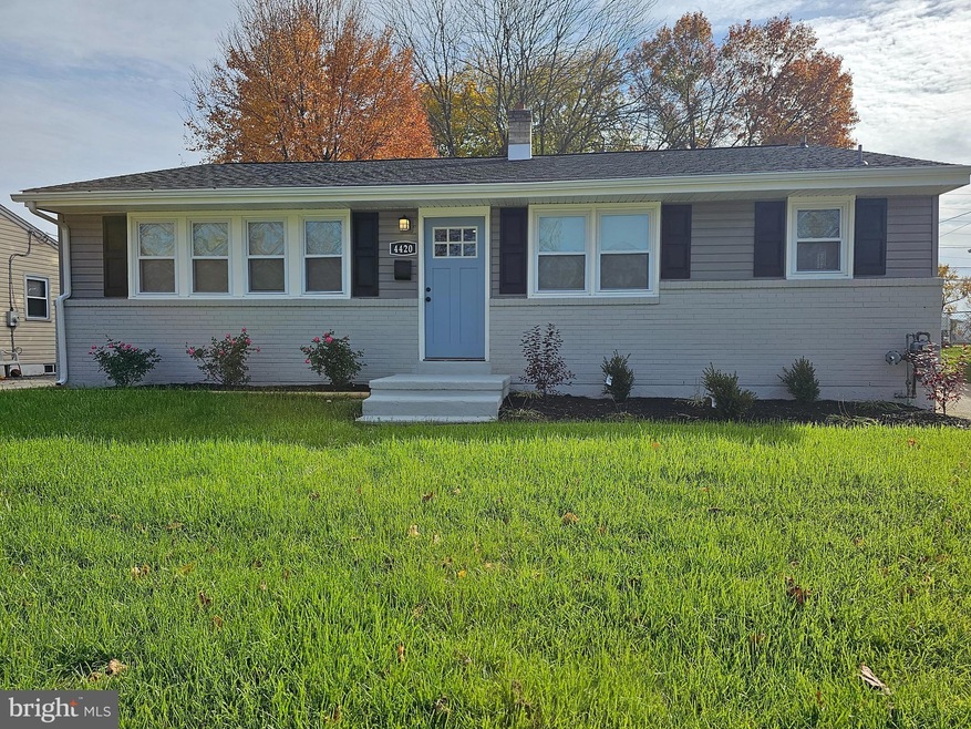 4420 Sharon Dr, Wilmington, DE 19808 - photo 1
