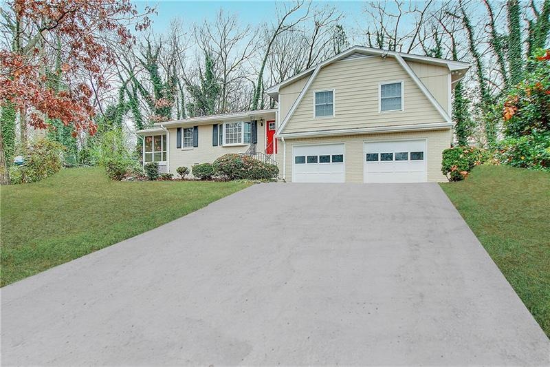 2972 Timberline Rd, Marietta, GA 30062 - photo 1