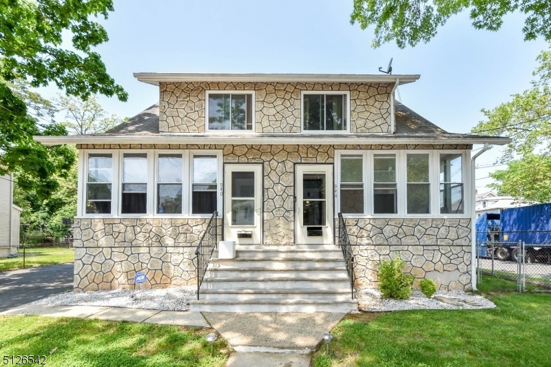940-944 Thorn St, Rahway, NJ 07065 - photo 1