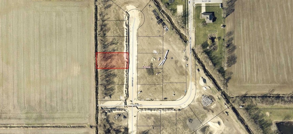 400 Kapok St SW, de Motte, IN 46310 - photo 1