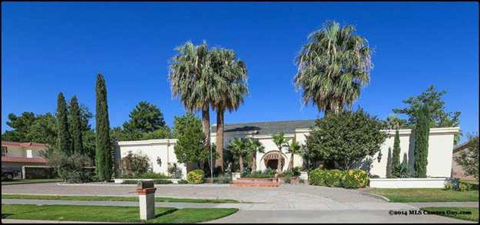 1729 Tommy Aaron Dr, El Paso, TX 79936 - photo 1