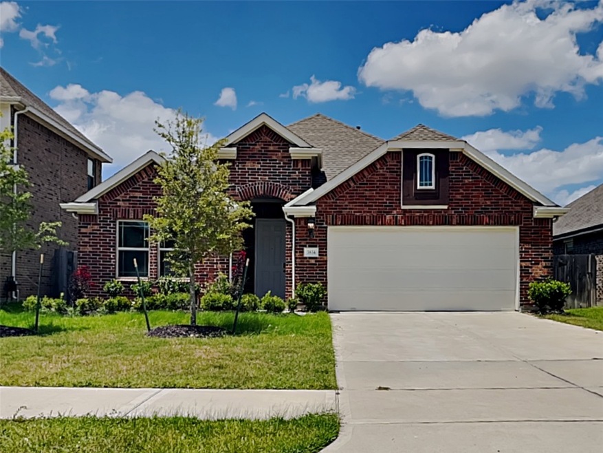 3834 Palmer Meadow Ct, Katy, TX 77494 - photo 1
