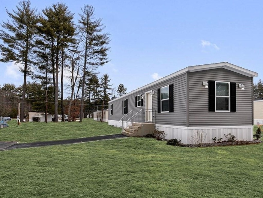 5 Acorn Dr N, Orange, MA 01364 - photo 1