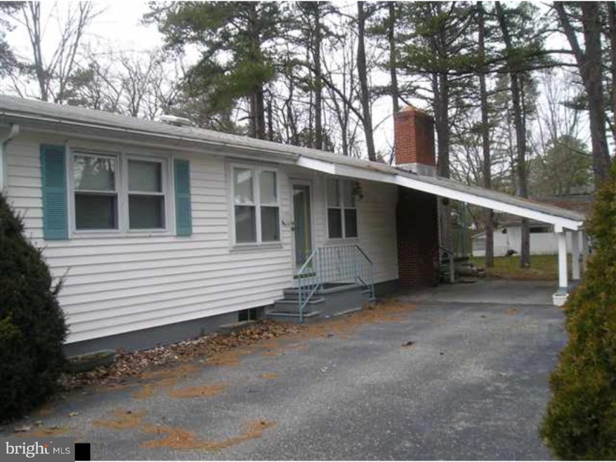 2434 Mistletoe Ln, Millville, NJ 08332 - photo 1