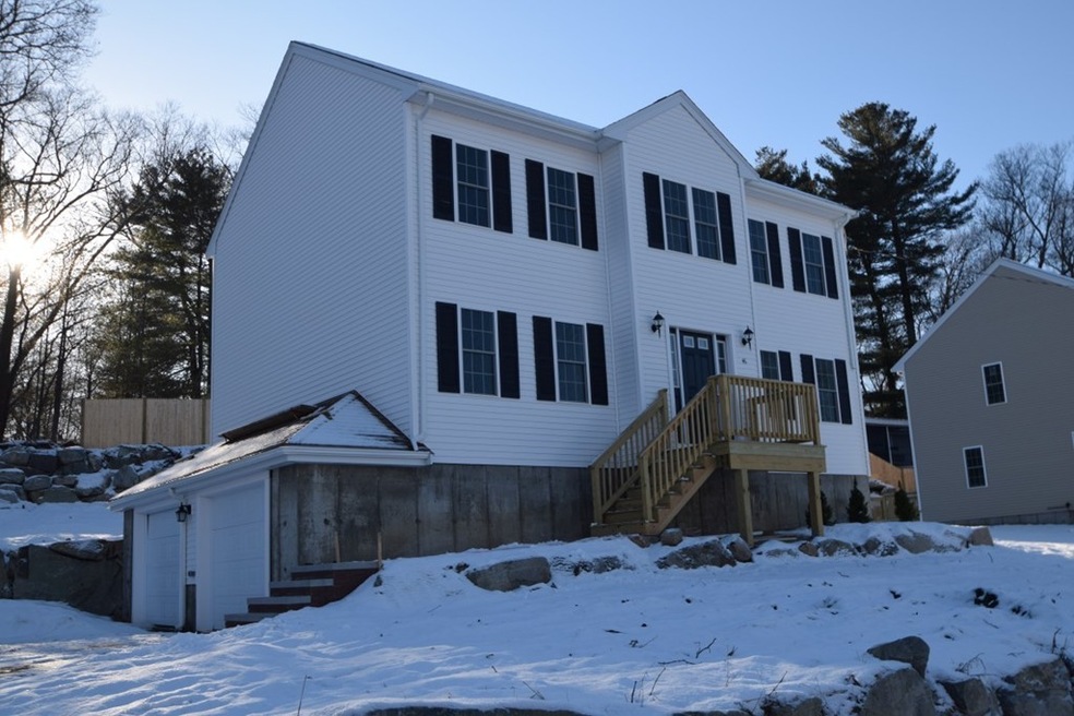 46 Restarick Ave, Randolph, MA 02368 - photo 1