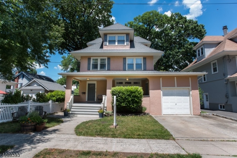 39 Lenox Terrace unit 81, Bloomfield, NJ 07003 - photo 1