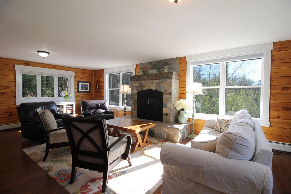 39 Holland Trail unit 18-1&2, Thornton, NH 03285 - photo 1