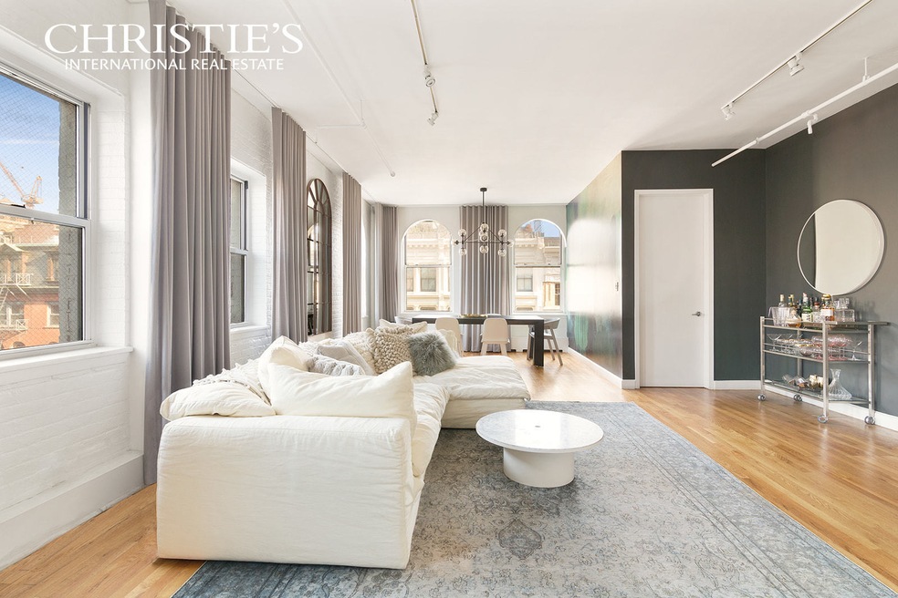 426 W Broadway unit 5F, New York, NY 10012 - photo 1