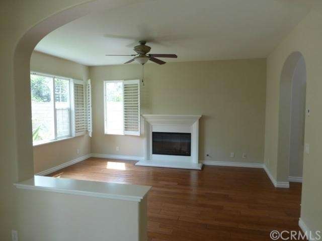 Open and spacious Great Room
