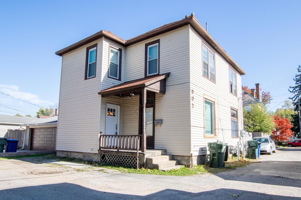 905 Beech St unit 907, Columbus, OH 43206 - photo 1