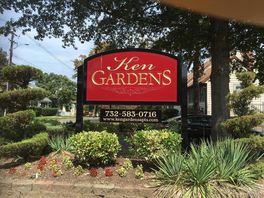 Ken Gardens