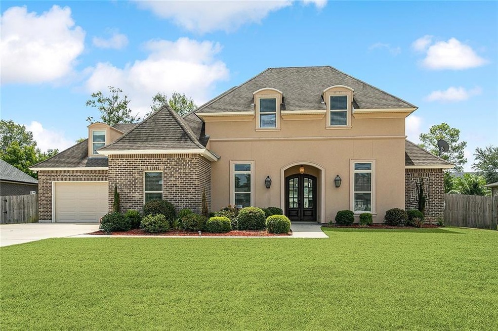 Welcome home to 570 N Caleb in the prestigious Tur