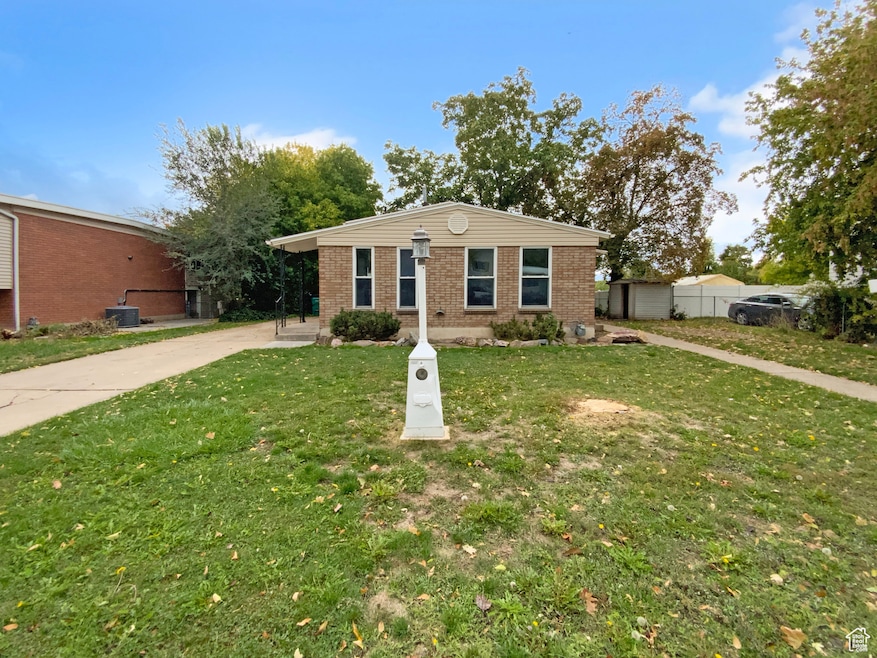 485 W 100 N, Layton, UT 84041 - photo 1