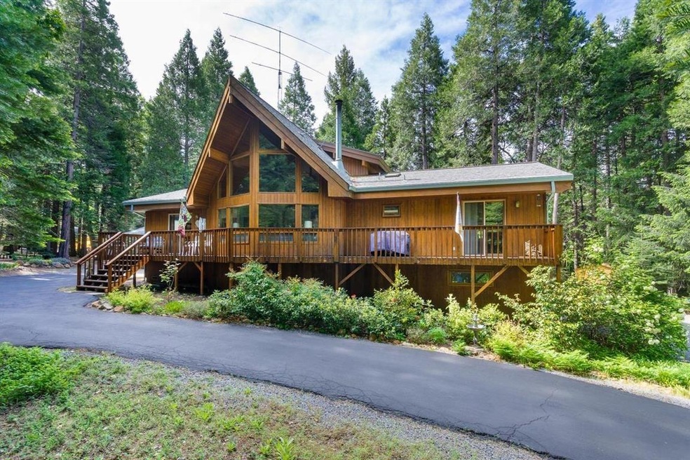 Custom Lindal Cedar Home