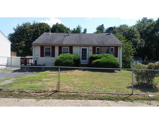 189 Field St, Brockton, MA 02302 - photo 1