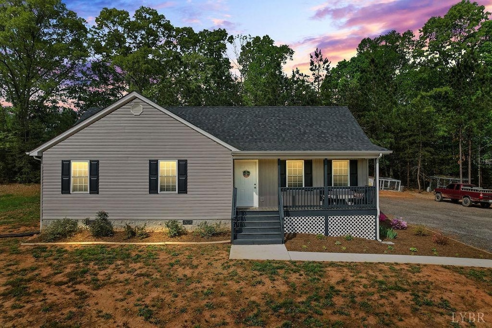 208 Samson Way, Amherst, VA 24521 - photo 1