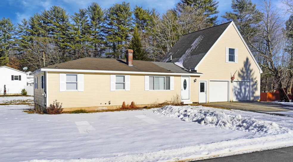 2 Whitney St, Lisbon, ME 04250 - photo 1