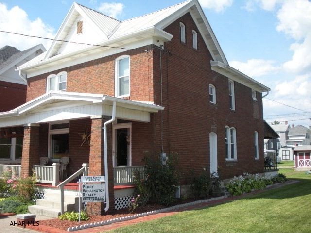 Main View